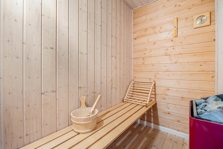 Sommerhus B2947 på Risbusken 5, Bjerregård - Billede #20