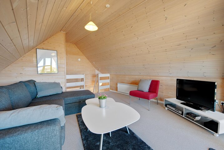 Sommerhus B2947 på Risbusken 5, Bjerregård - Billede #15