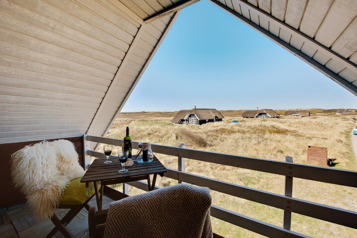 Sommerhus B2947 på Risbusken 5, Bjerregård - Billede #14