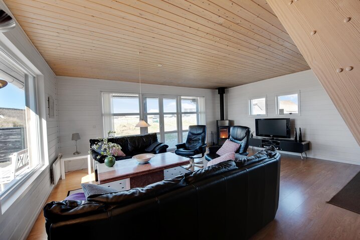 Sommerhus B2947 på Risbusken 5, Bjerregård - Billede #5