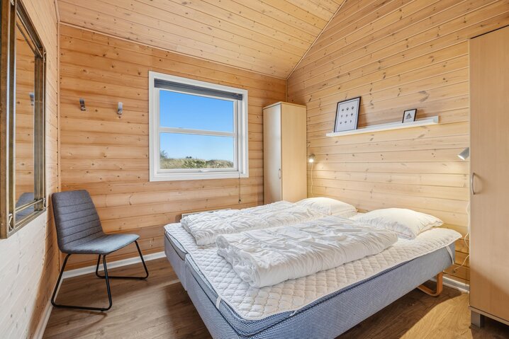 Sommerhus B2947 på Risbusken 5, Bjerregård - Billede #21