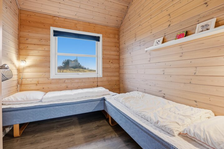 Sommerhus B2947 på Risbusken 5, Bjerregård - Billede #23