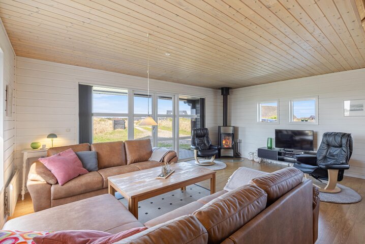 Ferienhaus B2947 in Risbusken 5, Bjerregård - Bild #1