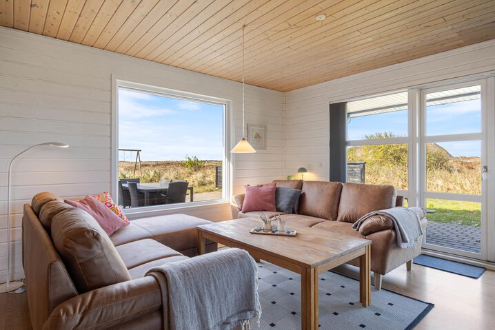 Ferienhaus B2947 in Risbusken 5, Bjerregård - Bild #3