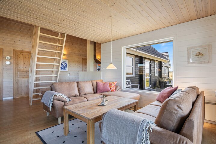 Ferienhaus B2947 in Risbusken 5, Bjerregård - Bild #4