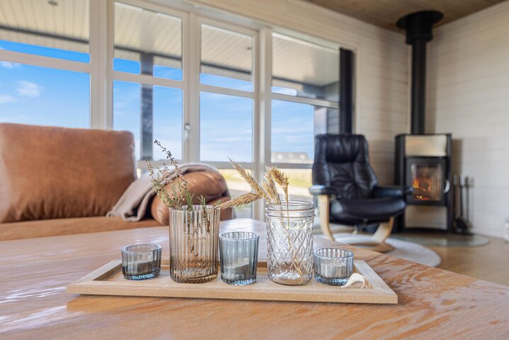 Ferienhaus B2947 in Risbusken 5, Bjerregård - Bild #5