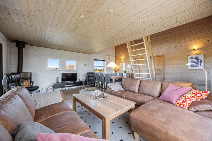 Ferienhaus B2947 in Risbusken 5, Bjerregård - Bild #6