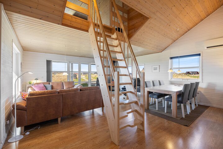 Ferienhaus B2947 in Risbusken 5, Bjerregård - Bild #7
