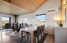 Ferienhaus B2947 in Risbusken 5, Bjerregård - Bild #9