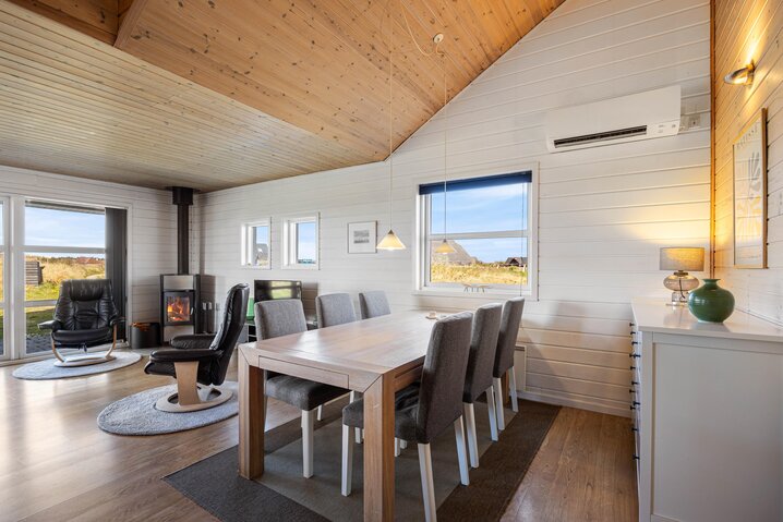 Ferienhaus B2947 in Risbusken 5, Bjerregård - Bild #8