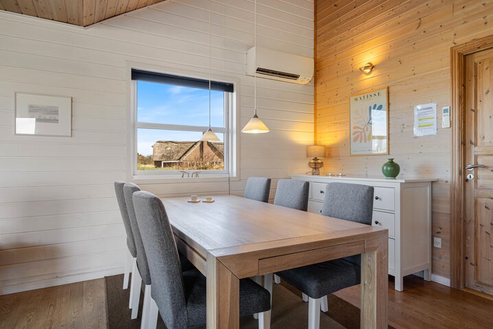 Ferienhaus B2947 in Risbusken 5, Bjerregård - Bild #9