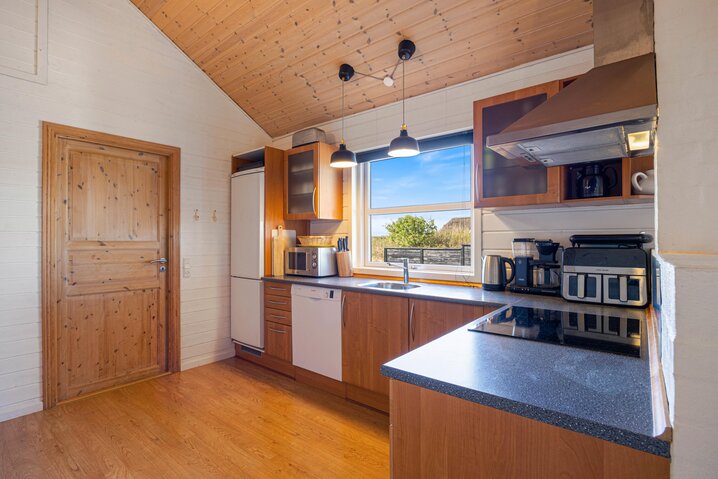 Ferienhaus B2947 in Risbusken 5, Bjerregård - Bild #12
