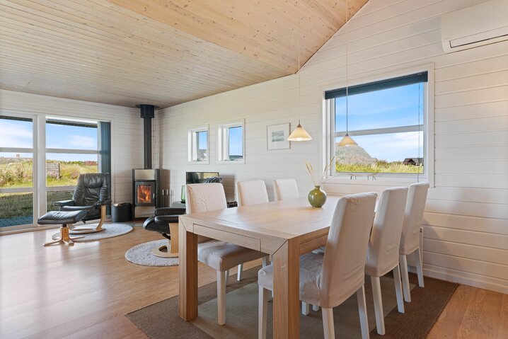 Ferienhaus B2947 in Risbusken 5, Bjerregård - Bild #5