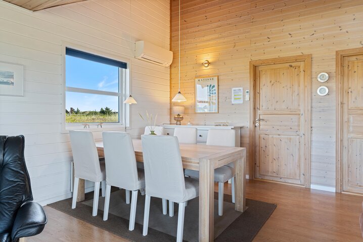 Ferienhaus B2947 in Risbusken 5, Bjerregård - Bild #6