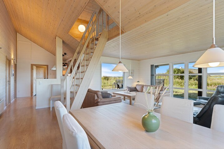 Ferienhaus B2947 in Risbusken 5, Bjerregård - Bild #7