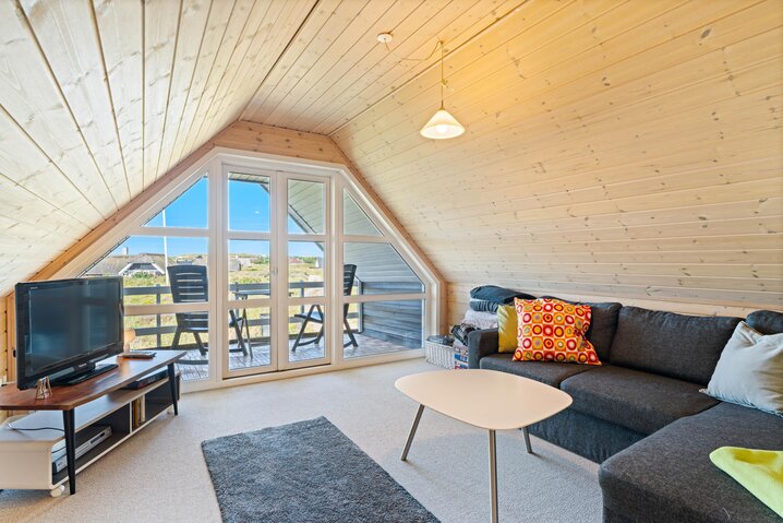 Ferienhaus B2947 in Risbusken 5, Bjerregård - Bild #9