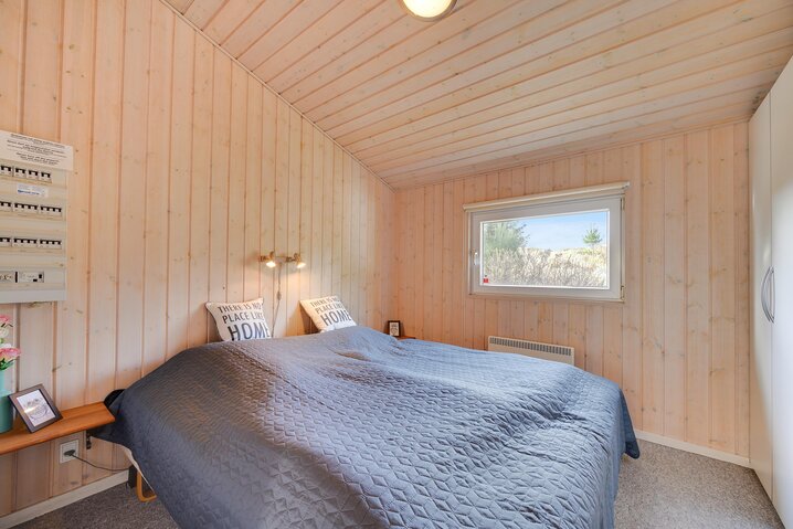Sommerhus B2949 på Bjerregårdsvej 93, Bjerregård - Billede #11