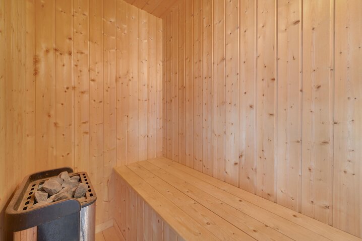 Sommerhus B2949 på Bjerregårdsvej 93, Bjerregård - Billede #16