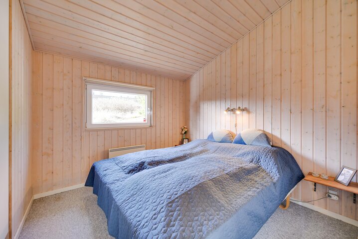 Sommerhus B2949 på Bjerregårdsvej 93, Bjerregård - Billede #17