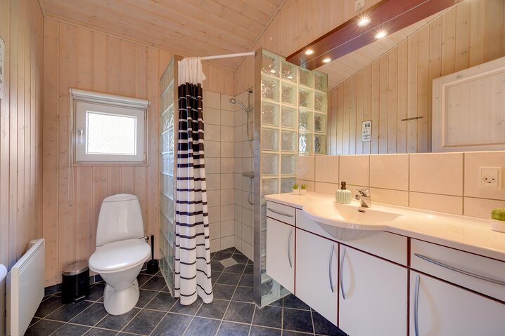 Sommerhus B2949 på Bjerregårdsvej 93, Bjerregård - Billede #18