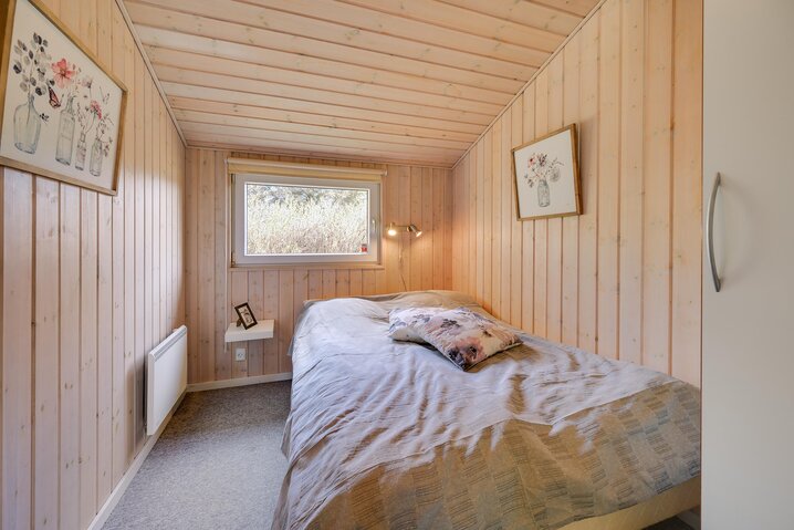 Sommerhus B2949 på Bjerregårdsvej 93, Bjerregård - Billede #19