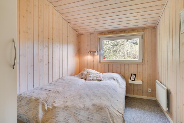 Sommerhus B2949 på Bjerregårdsvej 93, Bjerregård - Billede #20