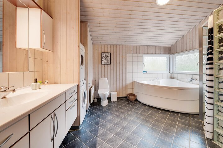 Sommerhus B2949 på Bjerregårdsvej 93, Bjerregård - Billede #12