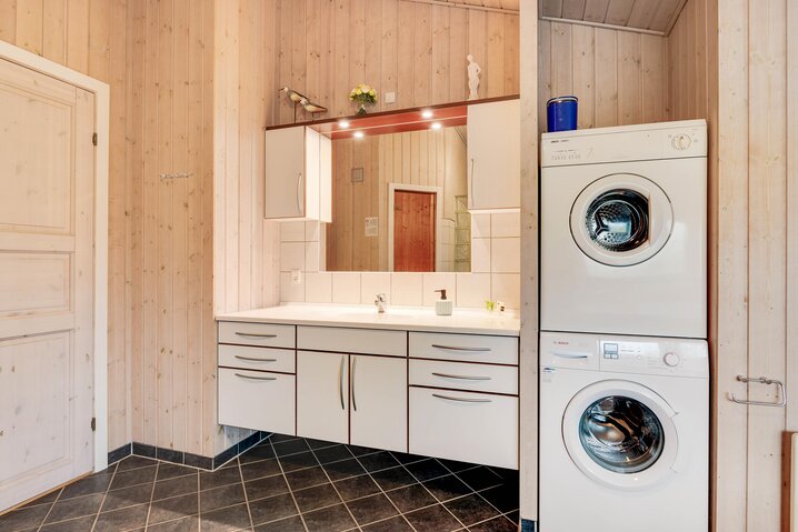 Sommerhus B2949 på Bjerregårdsvej 93, Bjerregård - Billede #15