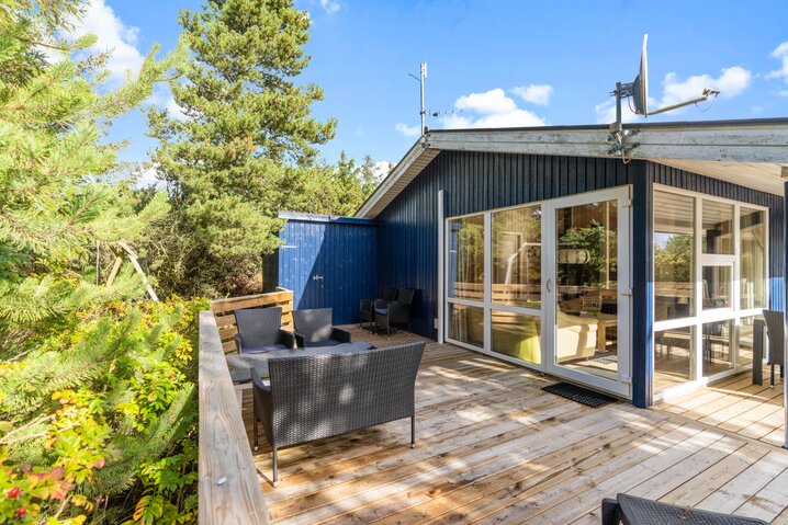 Sommerhus B2949 på Bjerregårdsvej 93, Bjerregård - Billede #22