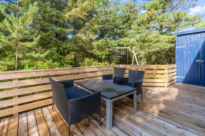 Sommerhus B2949 på Bjerregårdsvej 93, Bjerregård - Billede #23