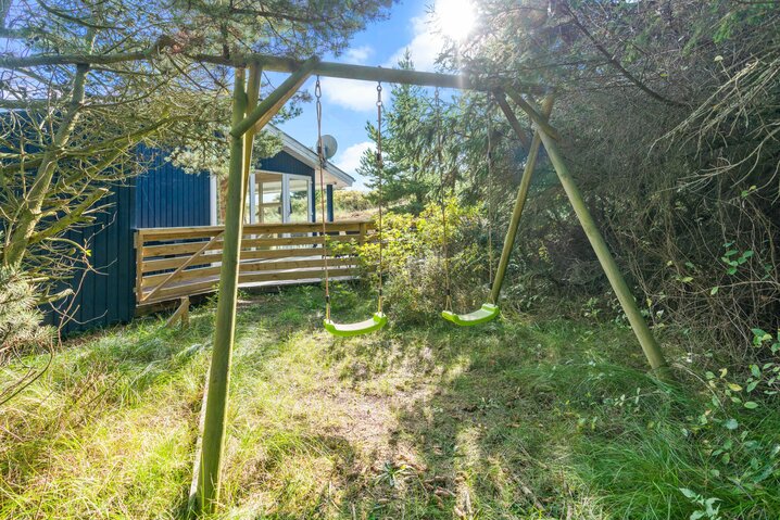 Sommerhus B2949 på Bjerregårdsvej 93, Bjerregård - Billede #24