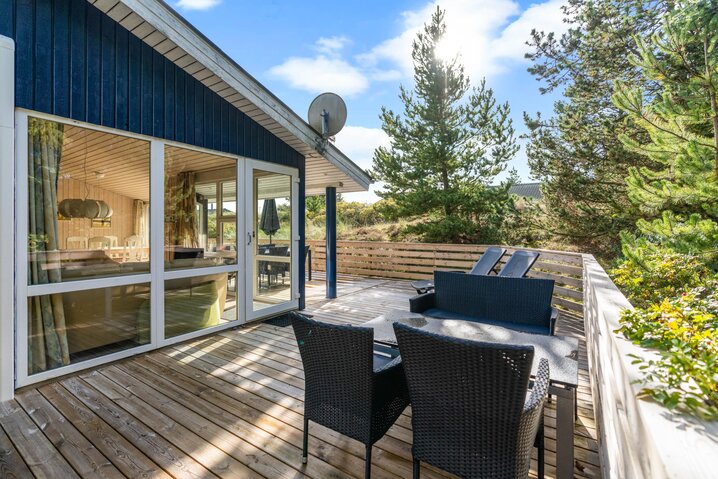 Sommerhus B2949 på Bjerregårdsvej 93, Bjerregård - Billede #27