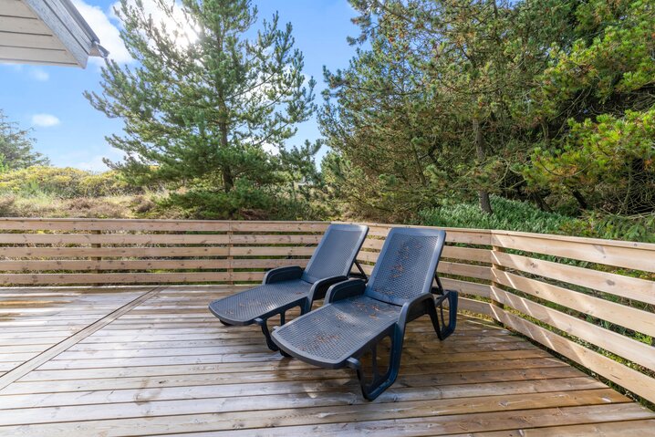 Sommerhus B2949 på Bjerregårdsvej 93, Bjerregård - Billede #28