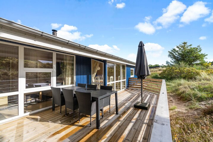 Sommerhus B2949 på Bjerregårdsvej 93, Bjerregård - Billede #29