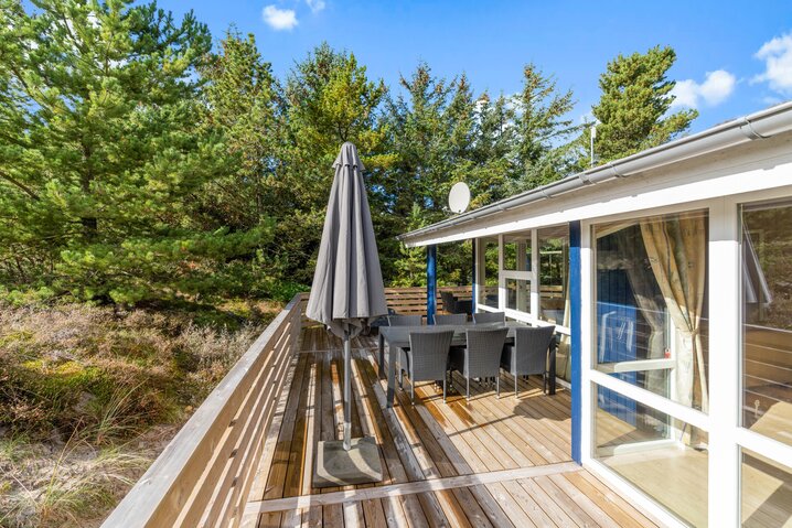 Sommerhus B2949 på Bjerregårdsvej 93, Bjerregård - Billede #31