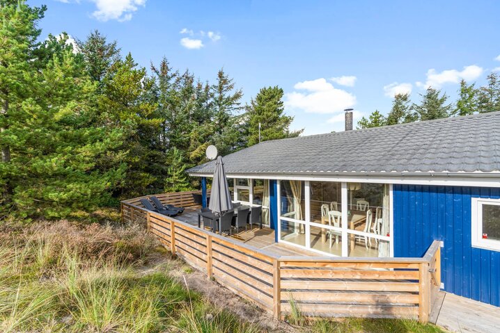 Sommerhus B2949 på Bjerregårdsvej 93, Bjerregård - Billede #32