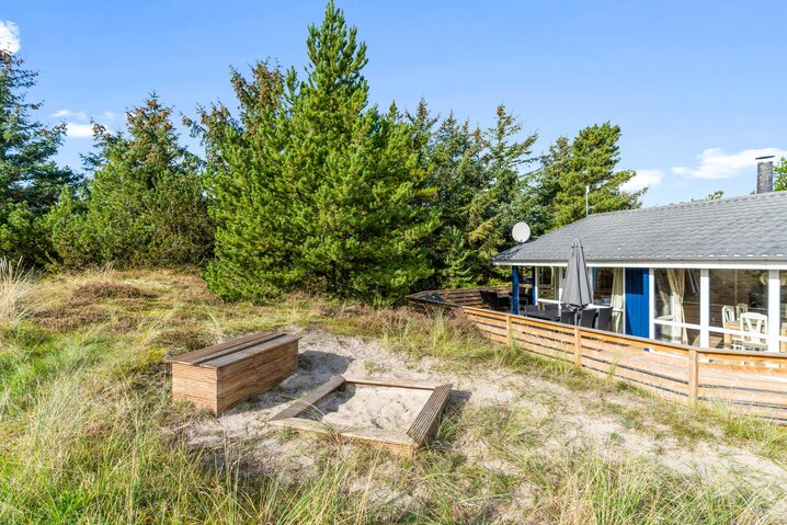 Sommerhus B2949 på Bjerregårdsvej 93, Bjerregård - Billede #33