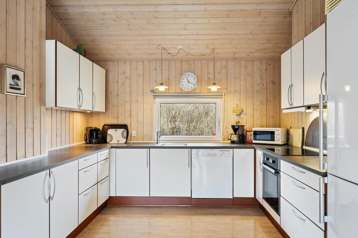 Ferienhaus B2949 in Bjerregårdsvej 93, Bjerregård - Bild #2