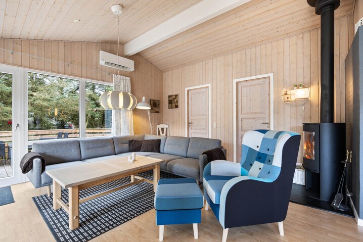 Sommerhus B2949 på Bjerregårdsvej 93, Bjerregård - Billede #3