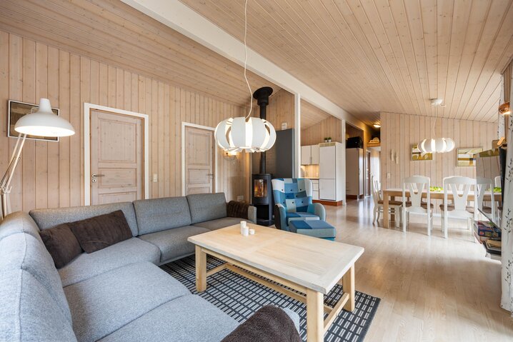 Ferienhaus B2949 in Bjerregårdsvej 93, Bjerregård - Bild #5