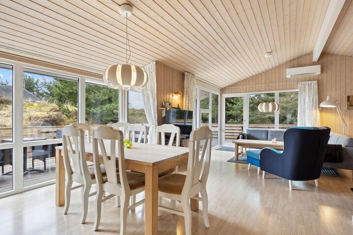 Sommerhus B2949 på Bjerregårdsvej 93, Bjerregård - Billede #6