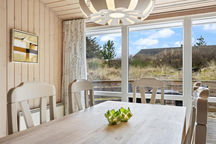 Ferienhaus B2949 in Bjerregårdsvej 93, Bjerregård - Bild #7