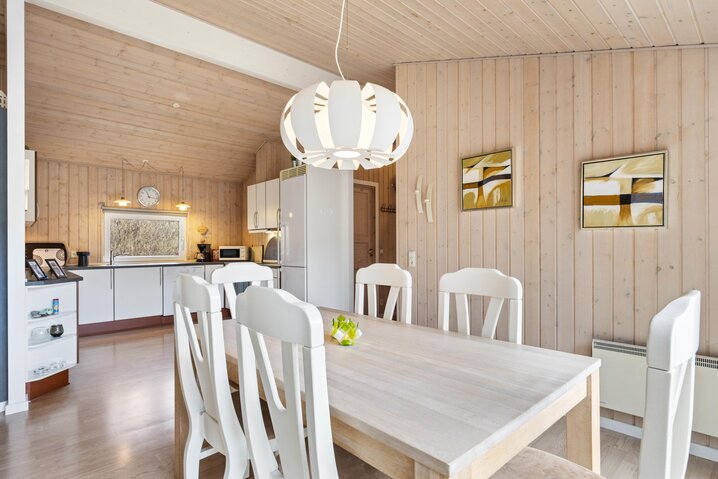 Ferienhaus B2949 in Bjerregårdsvej 93, Bjerregård - Bild #8