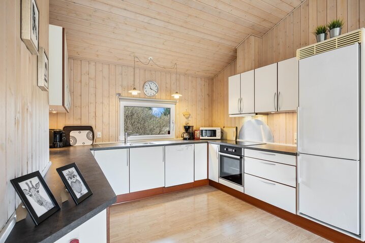 Sommerhus B2949 på Bjerregårdsvej 93, Bjerregård - Billede #9