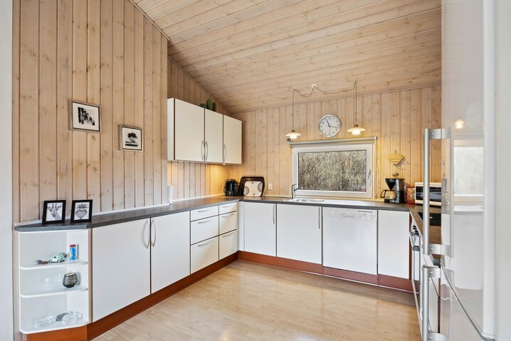 Sommerhus B2949 på Bjerregårdsvej 93, Bjerregård - Billede #10