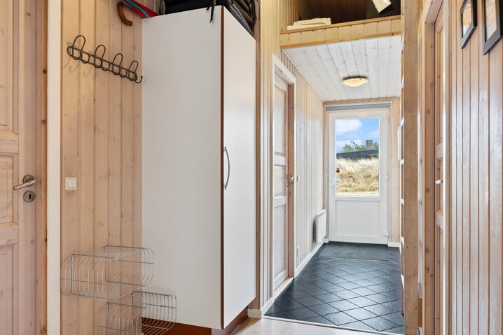 Sommerhus B2949 på Bjerregårdsvej 93, Bjerregård - Billede #21
