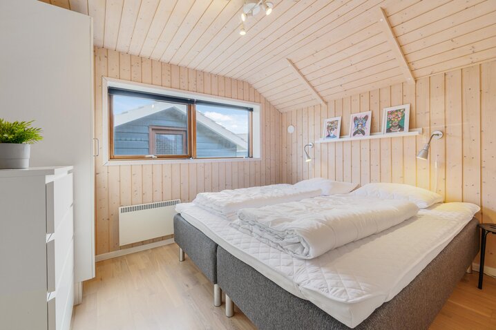 Sommerhus B2953 på Bjerregårdsvej 36 C, Bjerregård - Billede #18