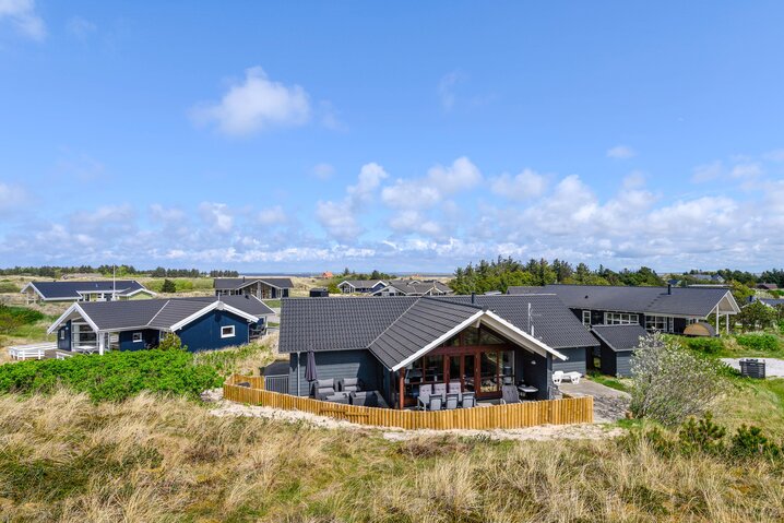 Sommerhus B2953 på Bjerregårdsvej 36 C, Bjerregård - Billede #24