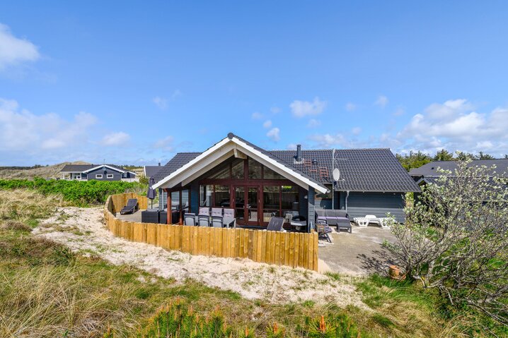 Sommerhus B2953 på Bjerregårdsvej 36 C, Bjerregård - Billede #25