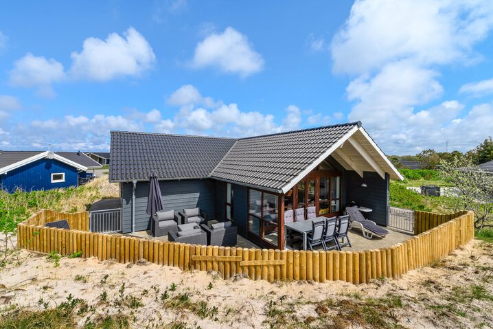 Sommerhus B2953 på Bjerregårdsvej 36 C, Bjerregård - Billede #26